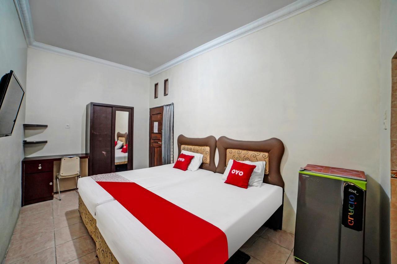 Oyo 90751 Graha Sei Batugingging Medan