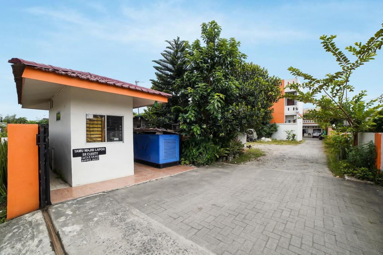 Oyo 90751 Graha Sei Batugingging Hotel
