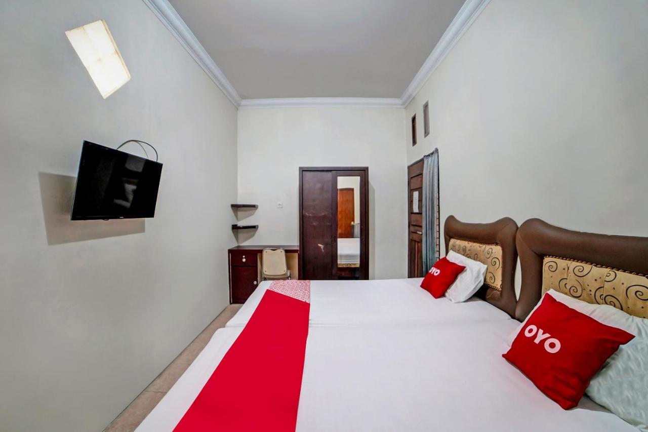 Hotel Oyo 90751 Graha Sei Batugingging Medan