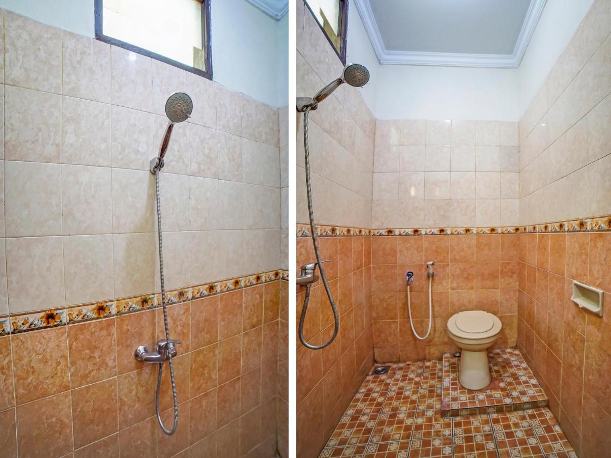 Oyo 90751 Graha Sei Batugingging Hotel