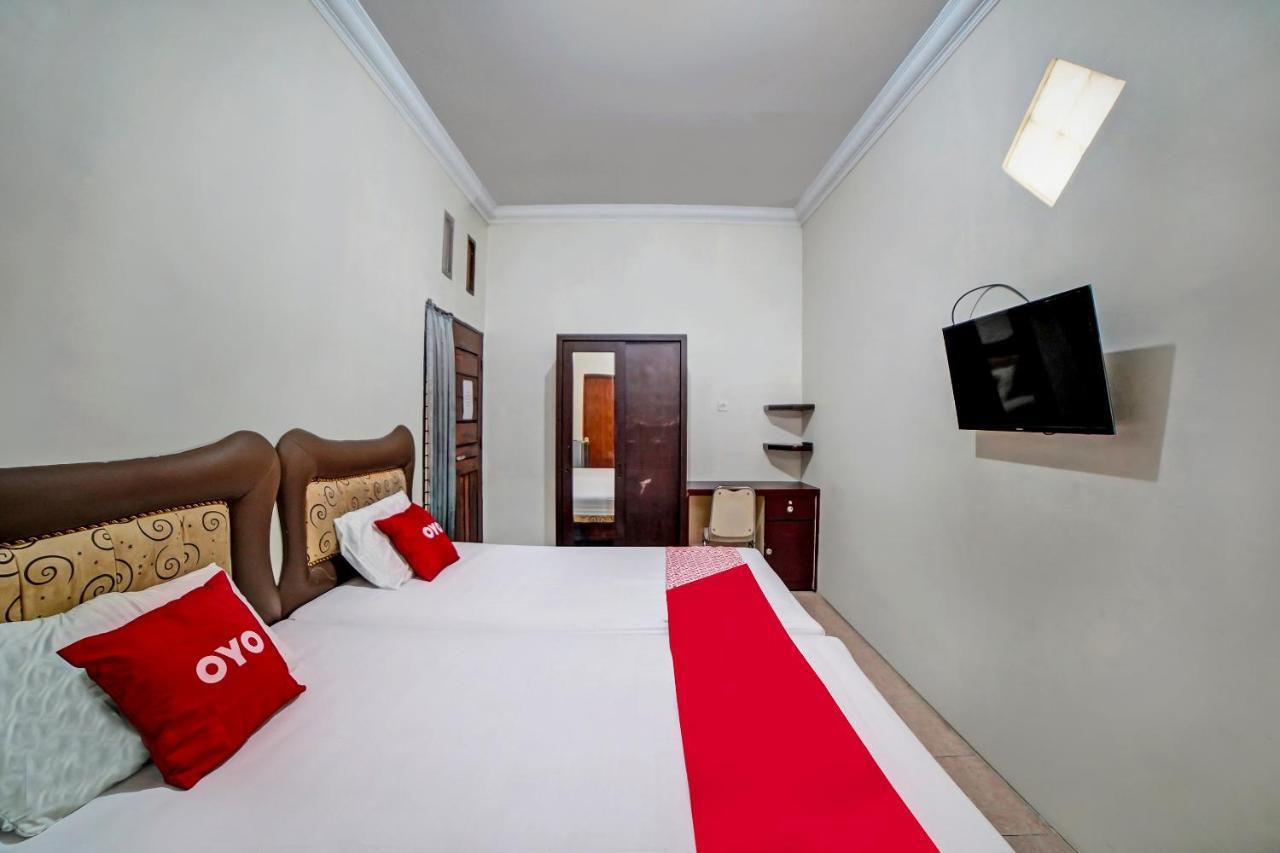 Oyo 90751 Graha Sei Batugingging 2*