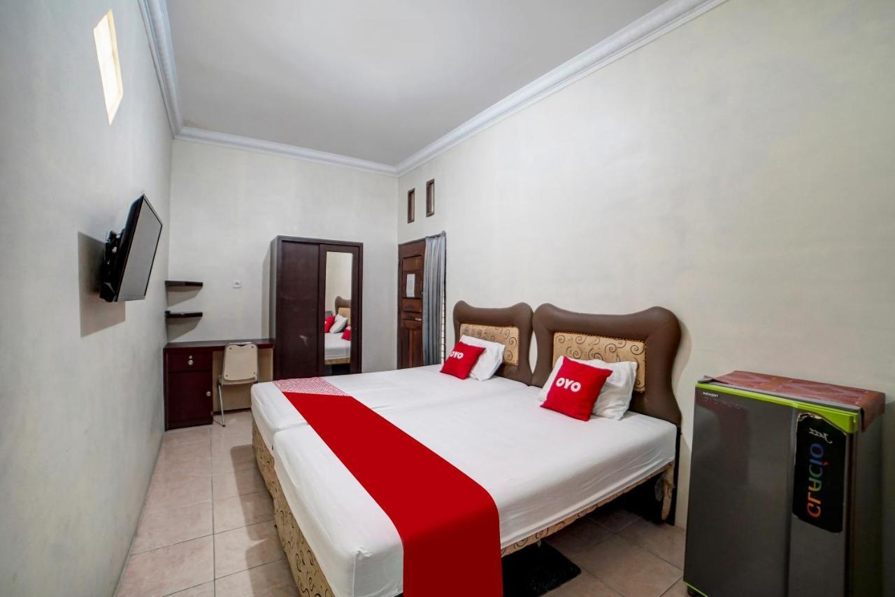 Hotel Oyo 90751 Graha Sei Batugingging Medan
