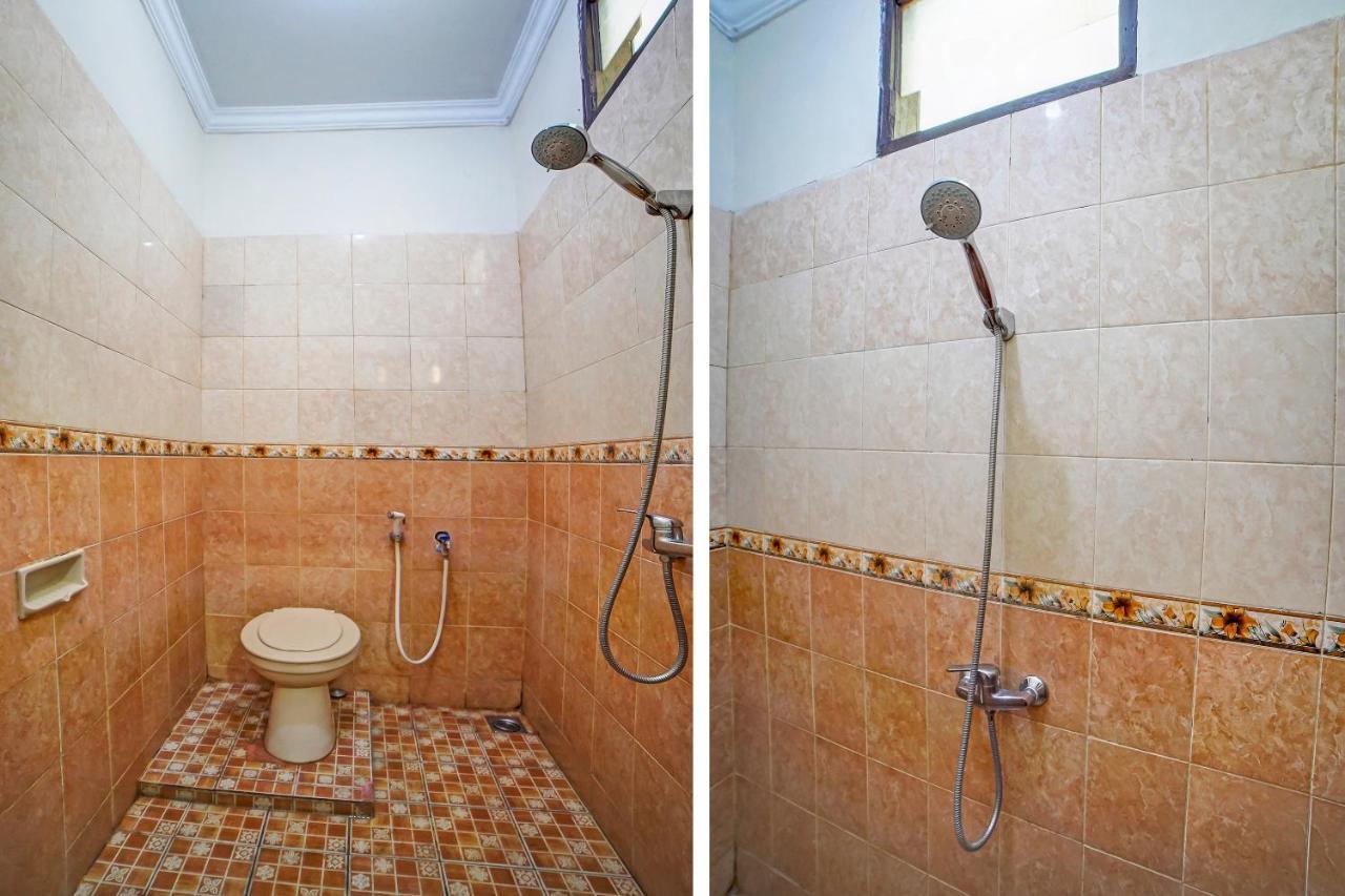 Oyo 90751 Graha Sei Batugingging Hotel