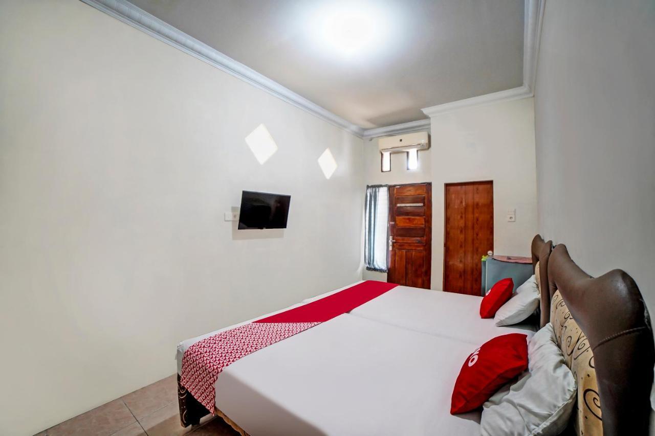 Oyo 90751 Graha Sei Batugingging Hotel Medan