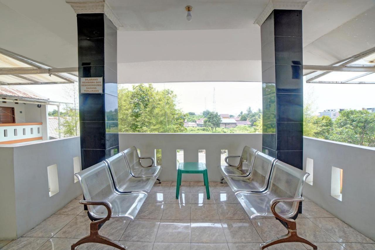 Hotel Oyo 90751 Graha Sei Batugingging Medan