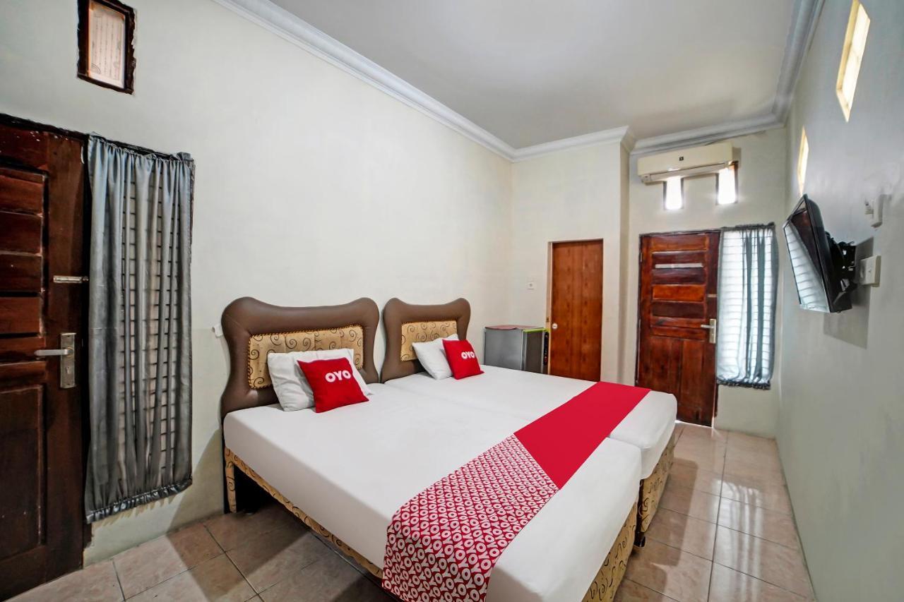 Hotel Oyo 90751 Graha Sei Batugingging