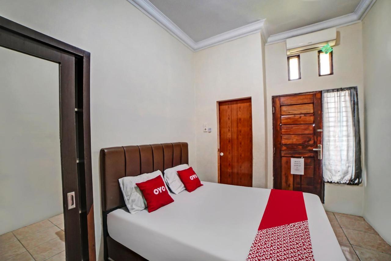 Oyo 90751 Graha Sei Batugingging Medan
