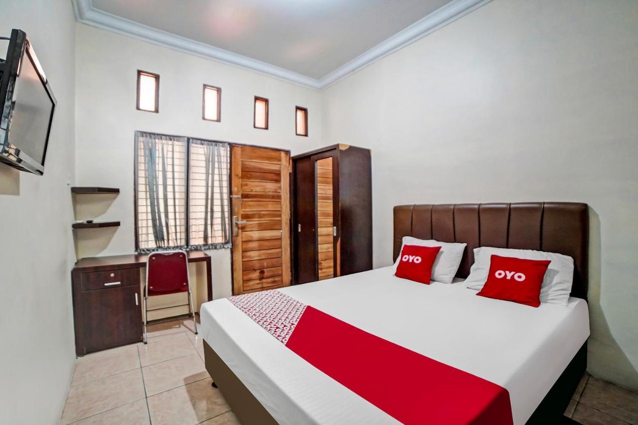 Oyo 90751 Graha Sei Batugingging 2* Medan